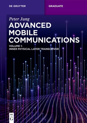 Advanced Mobile Communications: Inner Physical Layer Transceiver image number 0