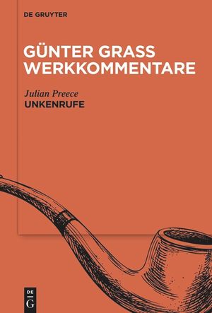 &raquo;Unkenrufe&laquo; image number 0