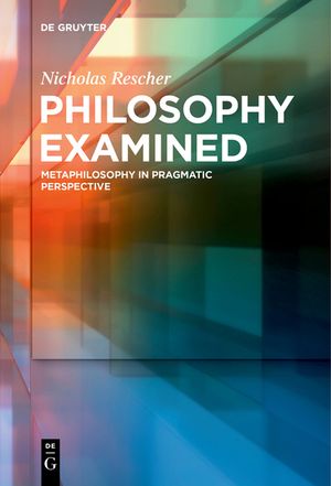 Philosophy Examined image number 0