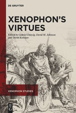 Xenophon's Virtues image number 0