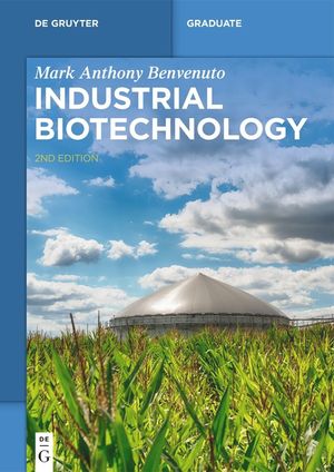 Industrial Biotechnology image number 0