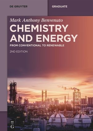 Chemistry and Energy: From Conventional to Renewable image number 0
