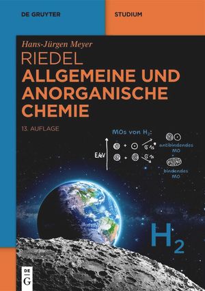 Allgemeine Und Anorganische Chemie image number 0