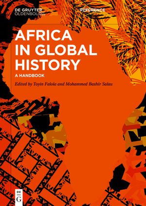 Africa in Global History: A Handbook image number 0