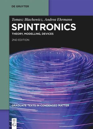 Spintronics image number 0