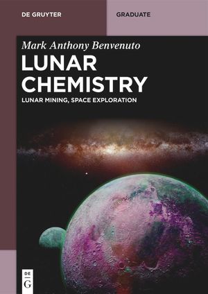 Lunar Chemistry: Lunar Mining, Space Exploration image number 0