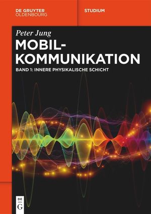 Mobilkommunikation: Innere Physikalische Schicht image number 0