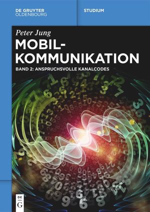 Mobilkommunikation: Anspruchsvolle Kanalcodes image number 0