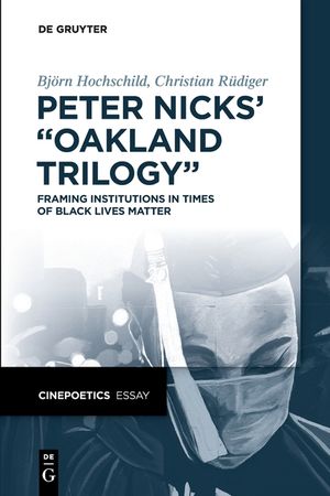 Peter Nicks' "Oakland Trilogy" image number 0