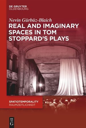 Real and Imaginary Spaces in Tom Stoppard's Plays image number 0