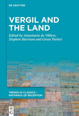Vergil and the Land image number 0