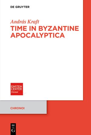 Time in Byzantine Apocalyptica image number 0