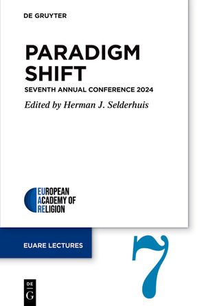 Paradigm Shift: Seventh Annual Conference 2024 image number 0