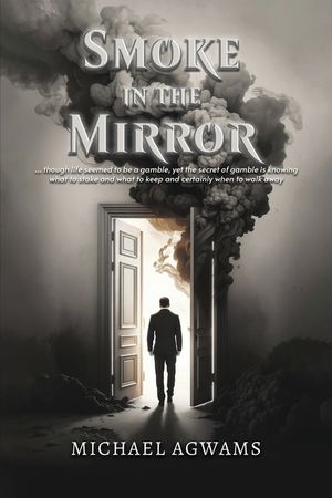 Smoke in the Mirror image number 0