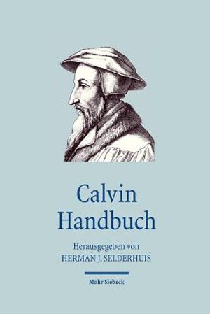 Calvin Handbuch image number 0