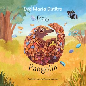 Pao Pangolin image number 0