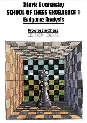 Endgame Analysis image number 0