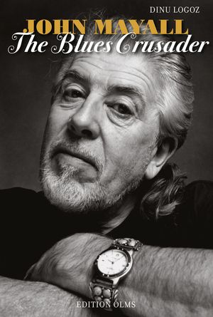 John Mayall: The Blues Crusader image number 0