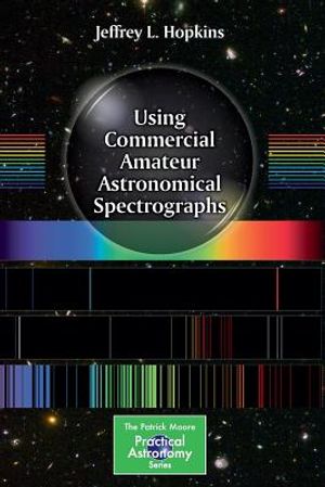 Using Commercial Amateur Astronomical Spectrographs image number 0