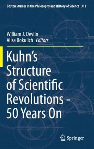 Kuhn's Structure of Scientific Revolutions - 50 Years on image number 0