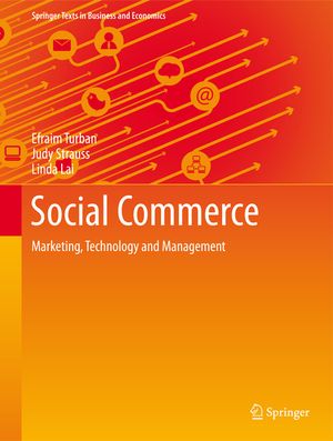 Social Commerce: Marketing, Technology and Management image number 0
