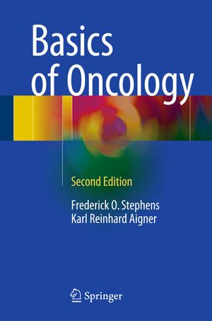Basics of Oncology image number 0