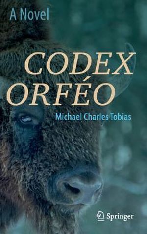 Codex Orf&eacute;o image number 0