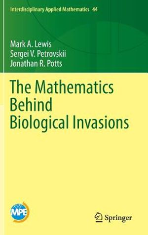 The Mathematics Behind Biological Invasions image number 0