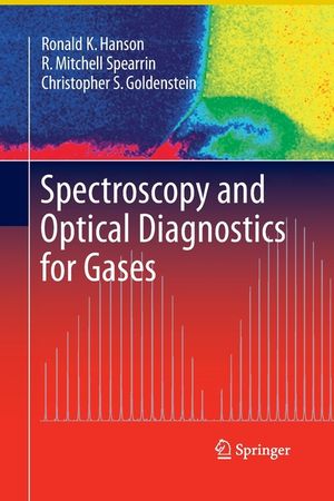 Spectroscopy and Optical Diagnostics for Gases image number 0