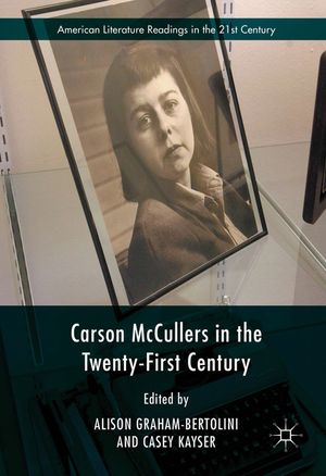Carson McCullers in the Twenty-First Century image number 0