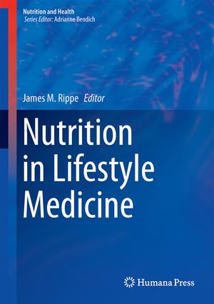 Nutrition in Lifestyle Medicine image number 0