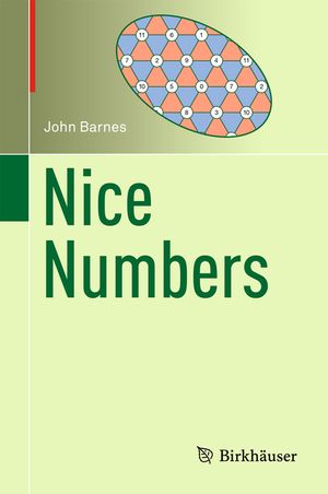 Nice Numbers image number 0