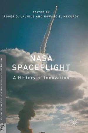 NASA Spaceflight: A History of Innovation image number 0