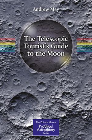 The Telescopic Tourist's Guide to the Moon image number 0