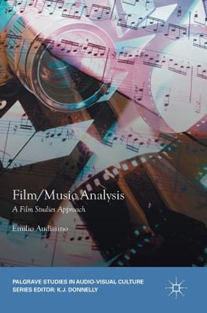 Film/Music Analysis: A Film Studies Approach image number 0
