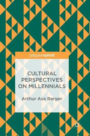 Cultural Perspectives on Millennials image number 0