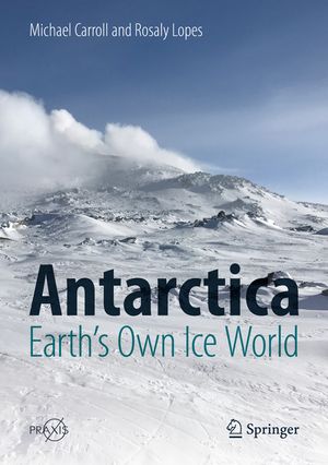 Antarctica: Earth's Own Ice World image number 0