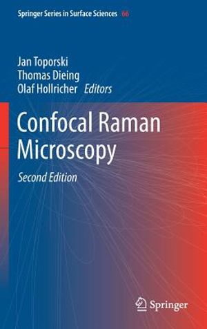Confocal Raman Microscopy image number 0