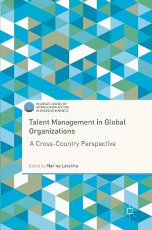 Talent Management in Global Organizations: A Cross-Country Perspective image number 0