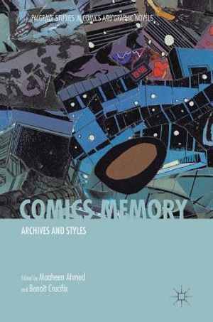 Comics Memory: Archives and Styles image number 0
