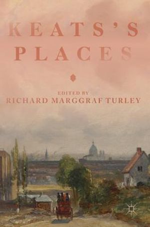 Keats's Places image number 0