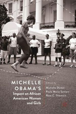Michelle Obama's Impact on African American Women and Girls image number 0