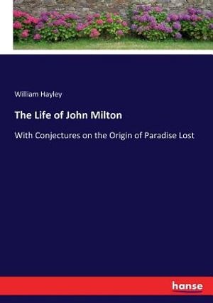 The Life of John Milton image number 0