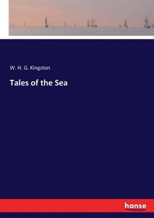 Tales of the Sea image number 0
