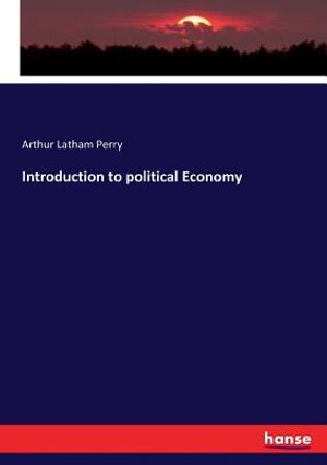 Introduction to political Economy image number 0