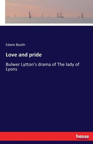 Love and pride image number 0