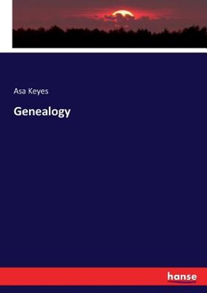 Genealogy image number 0