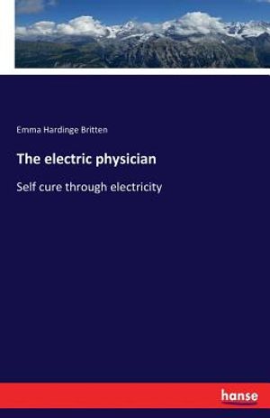 The electric physician image number 0