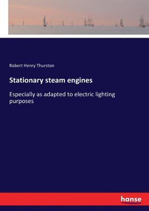 Stationary steam engines image number 0