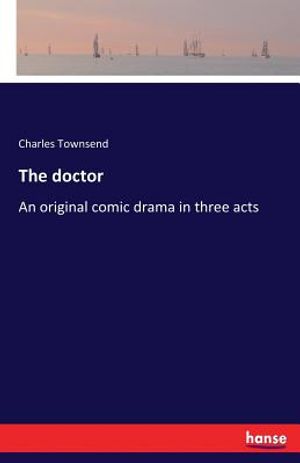 The doctor image number 0